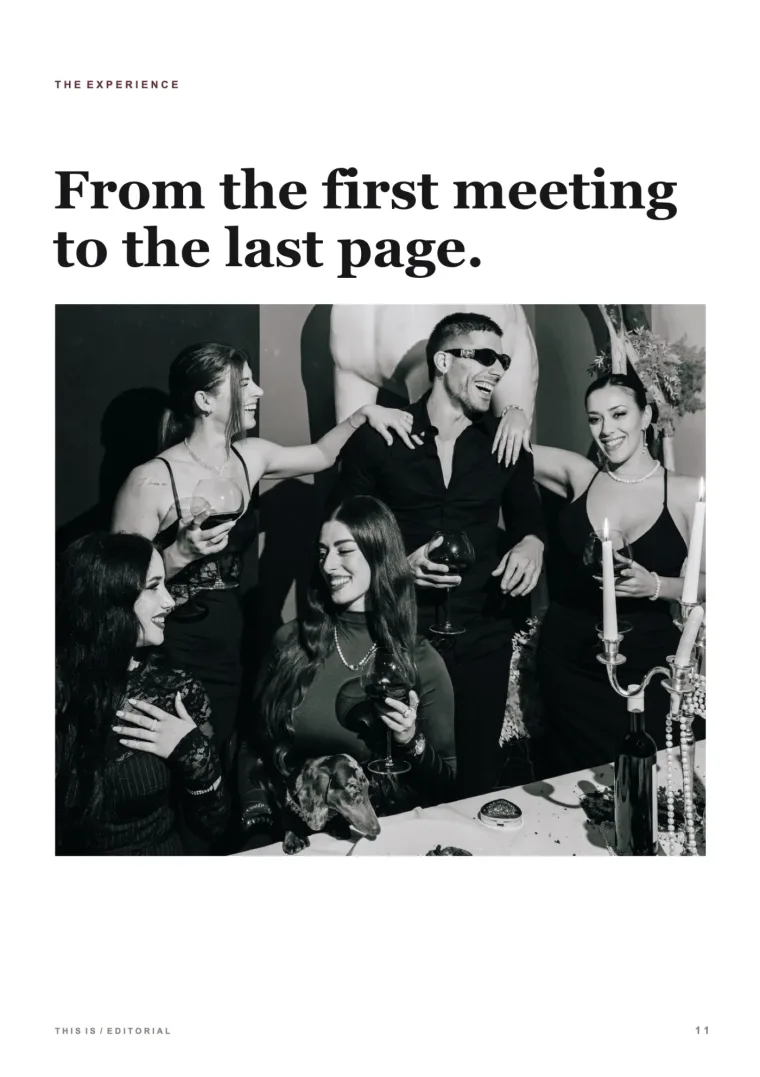 Magazine page 11