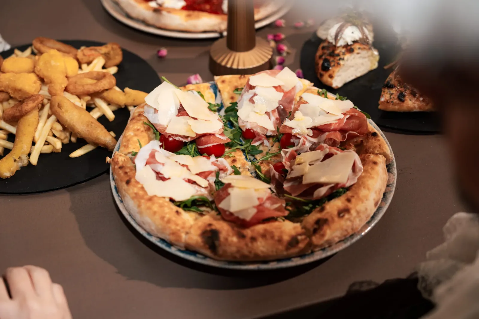 Pizze pt.3