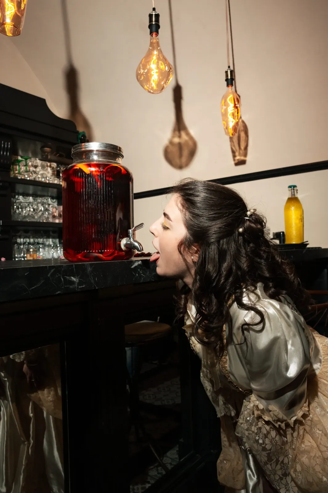 Drink i Borbonici