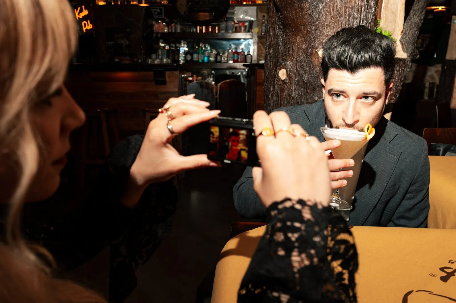 Cocktail