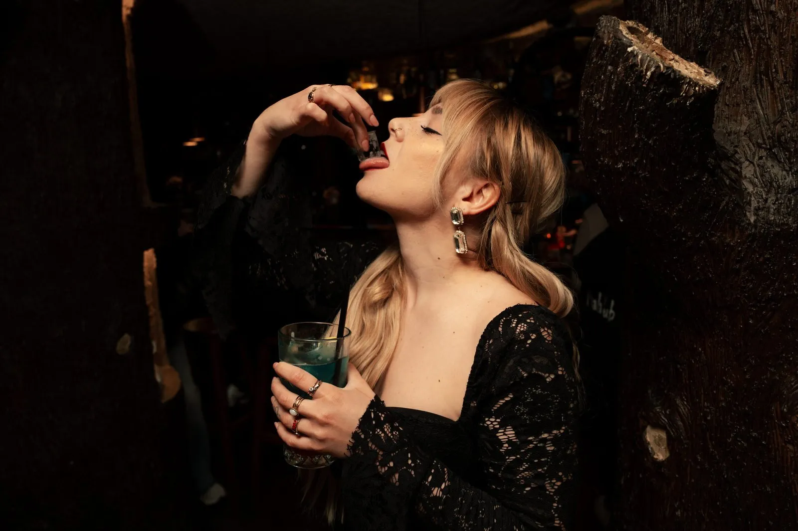 Gin