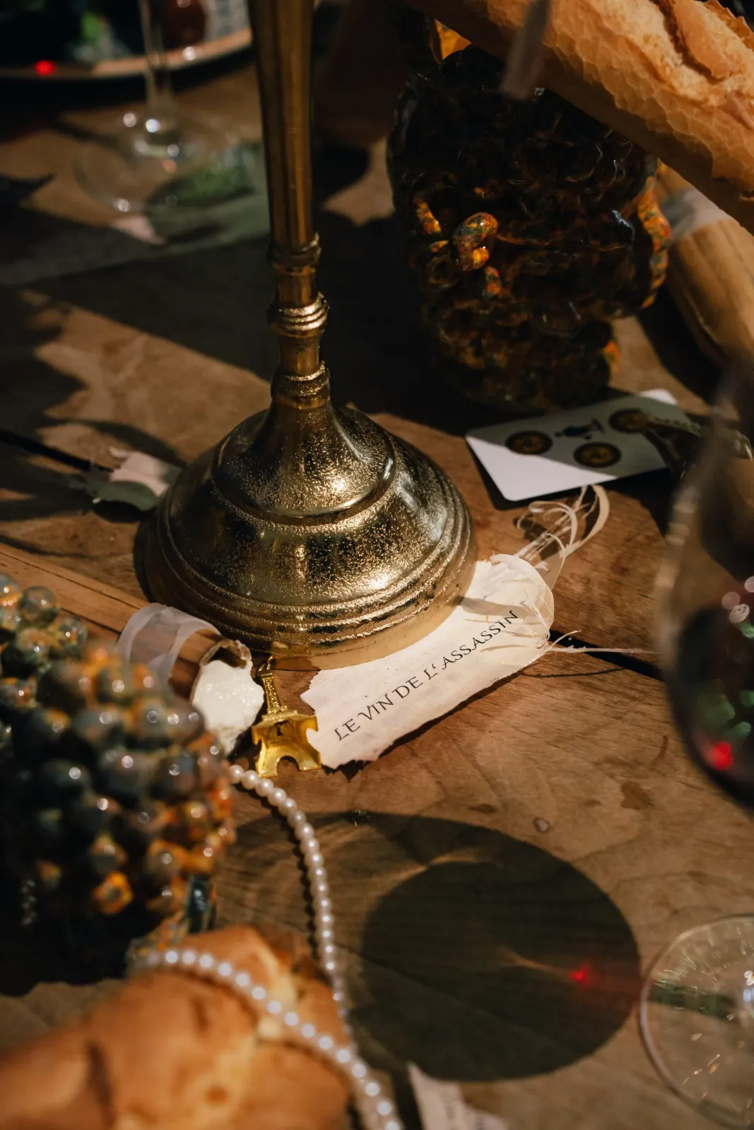 Un nome dalla poesia