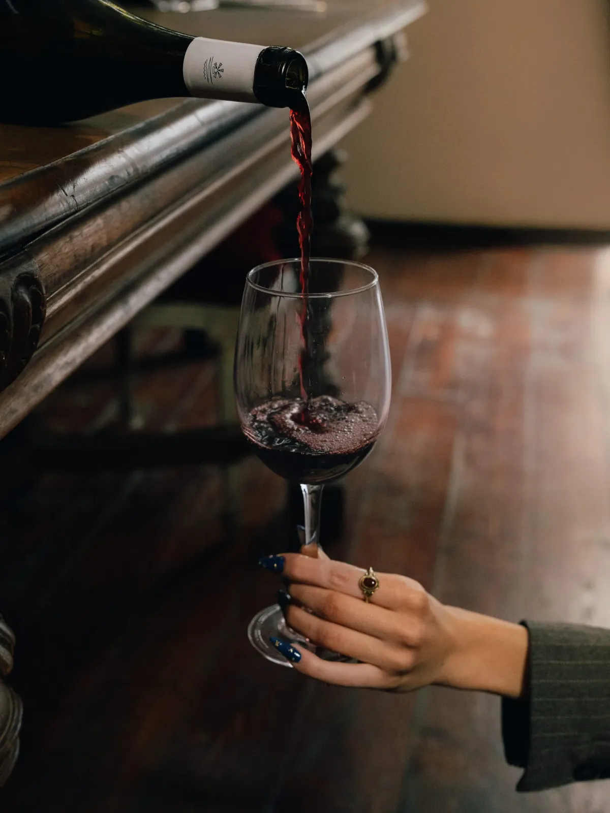 Le Vin