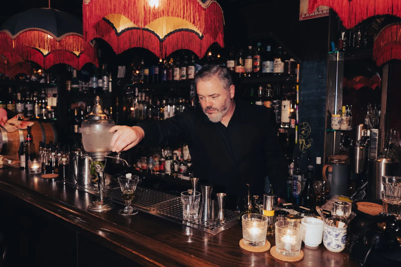 Absinthe