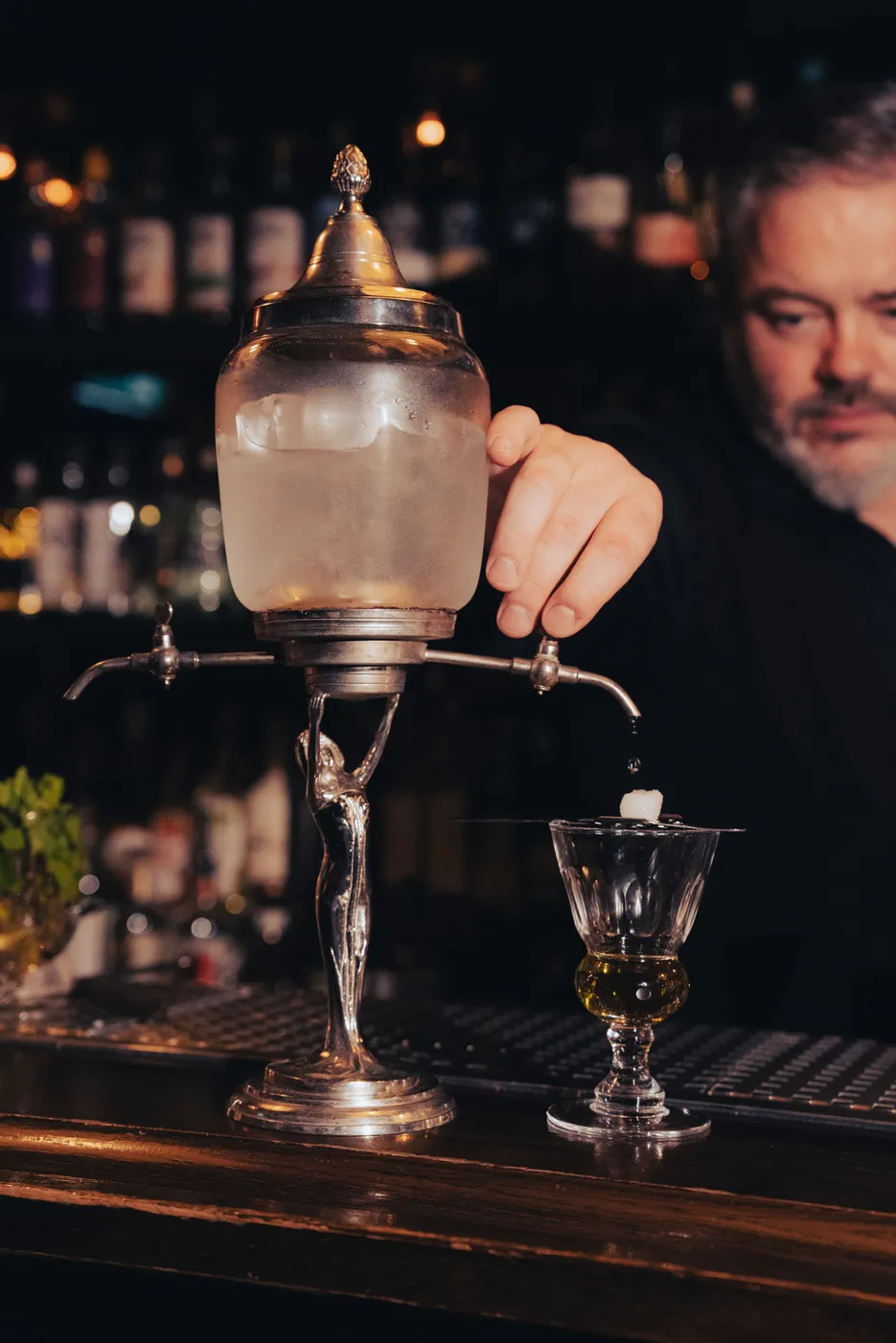 Absinthe