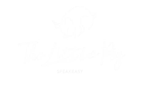 The Little Pig Speakeasy