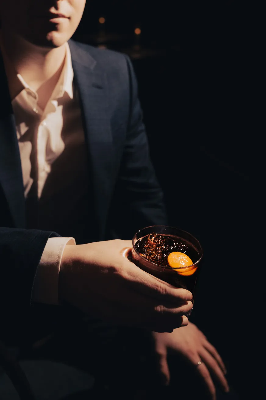 KerryG-old Fashioned
