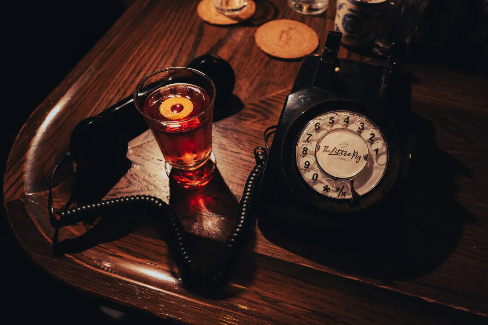 Sazerac