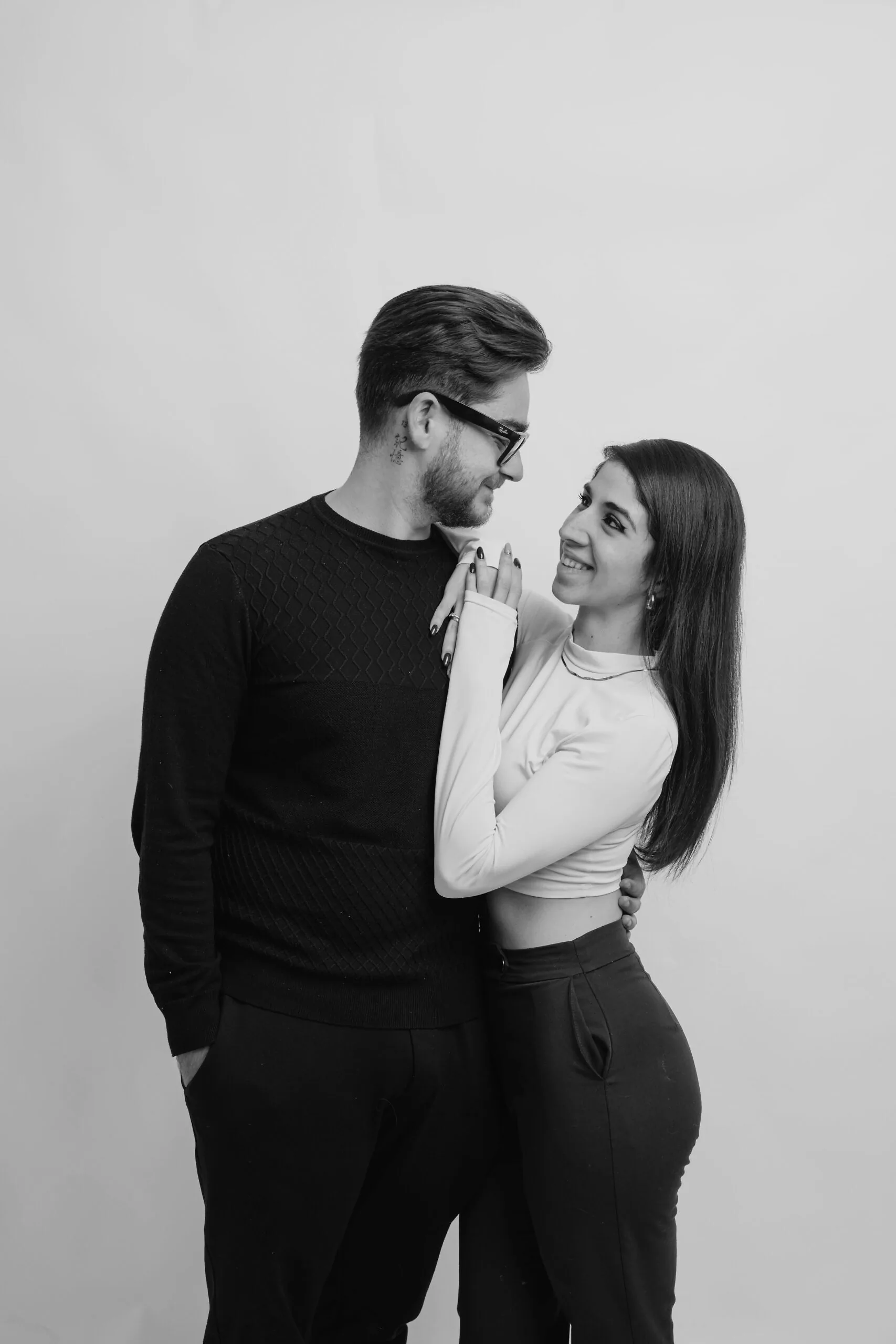 Andrea e Paola — THIS IS founders