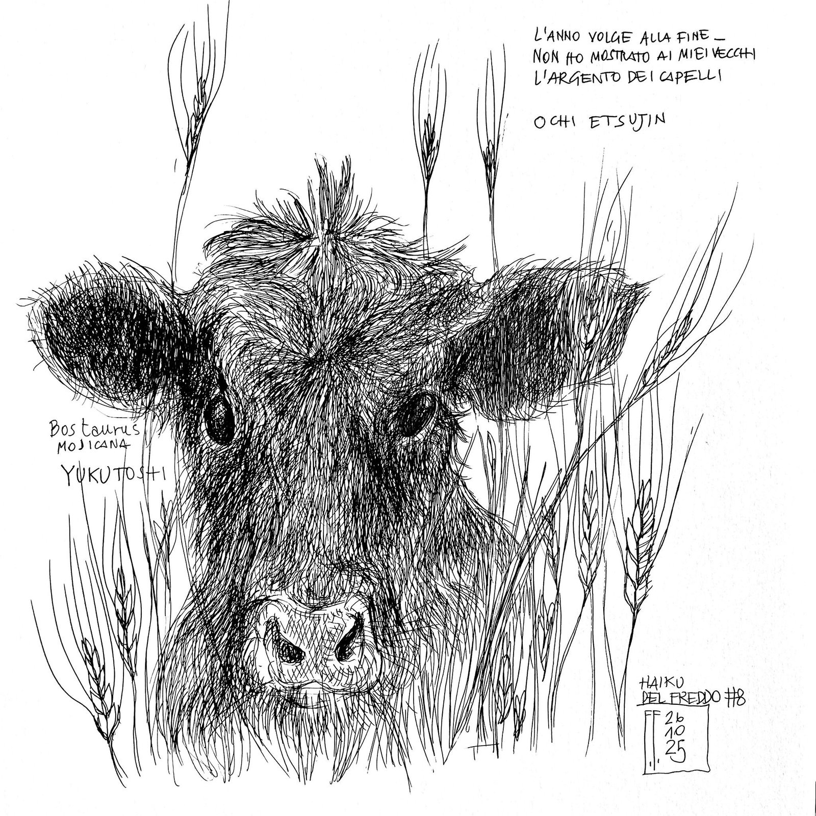 cow