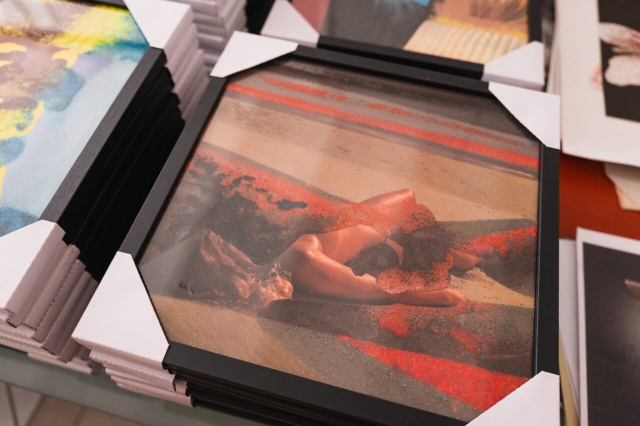 Vinili di Nicola Bolla